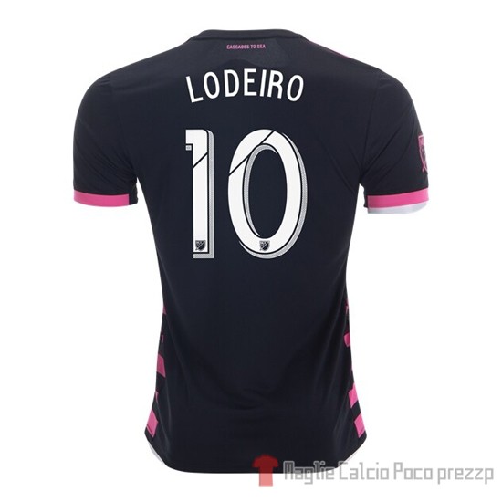 Maglia Seattle Sounders Giocatore Lodeiro Away 2019 - Clicca l'immagine per chiudere